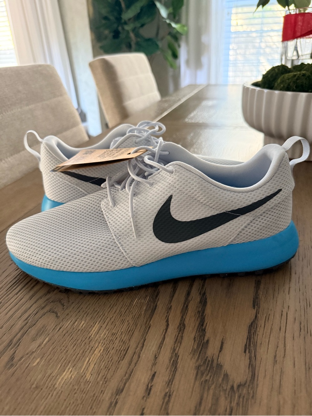 Men’s Nike Roshe G Next Nature Golf Shoes